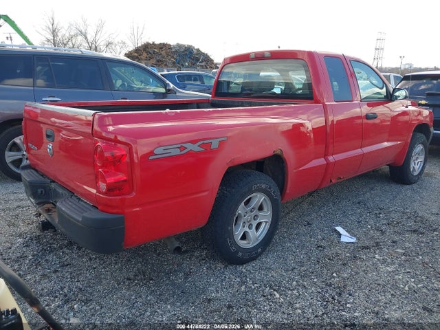 Продажа на аукционе авто 2007 Dodge Dakota St, vin: 1D7HE22K77S263041, номер лота: 44784222