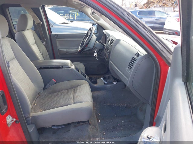 Продажа на аукционе авто 2007 Dodge Dakota St, vin: 1D7HE22K77S263041, номер лота: 44784222