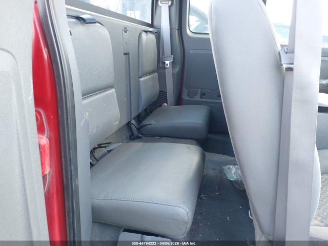 Продажа на аукционе авто 2007 Dodge Dakota St, vin: 1D7HE22K77S263041, номер лота: 44784222