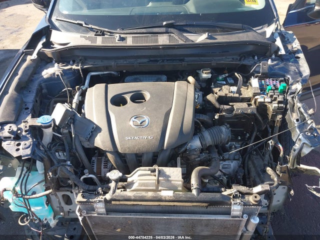 2021 MAZDA CX-5 JM3KFACM4M0333214 Photo 9