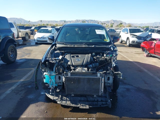 Mazda Cx-5 Touring 2021 JM3KFACM4M0333214 Image 13
