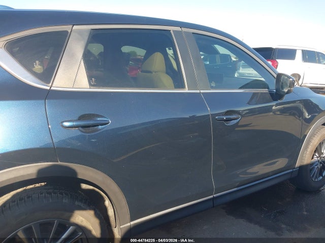 Mazda Cx-5 Touring 2021 JM3KFACM4M0333214 Image 14