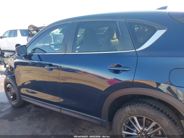 Mazda Cx-5 Touring 2021 JM3KFACM4M0333214 Image 15