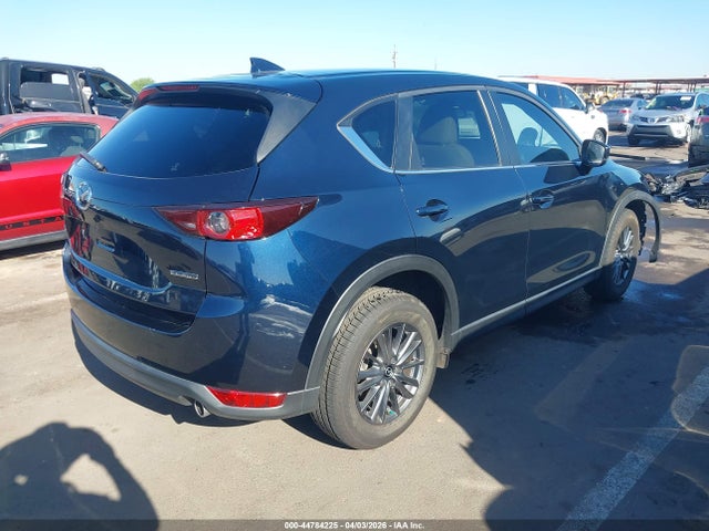 2021 MAZDA CX-5 JM3KFACM4M0333214 Photo 3