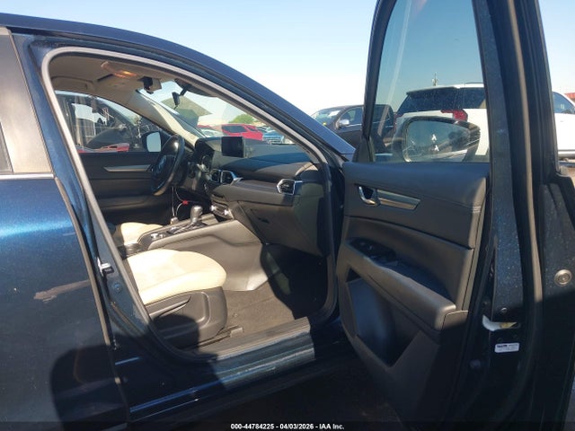 2021 MAZDA CX-5 JM3KFACM4M0333214 Photo 4