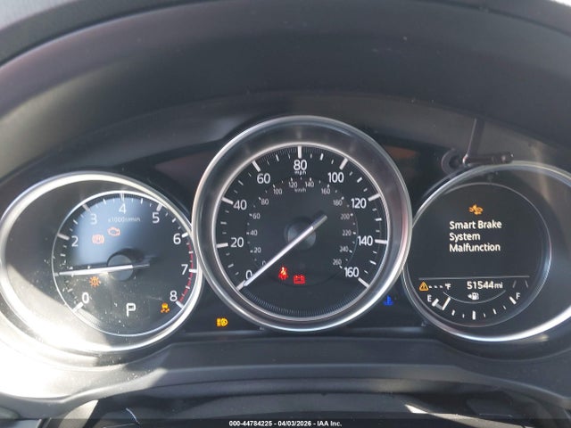 2021 MAZDA CX-5 JM3KFACM4M0333214 Photo 6