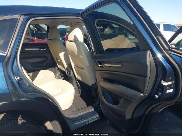 2021 MAZDA CX-5 JM3KFACM4M0333214 Photo 7