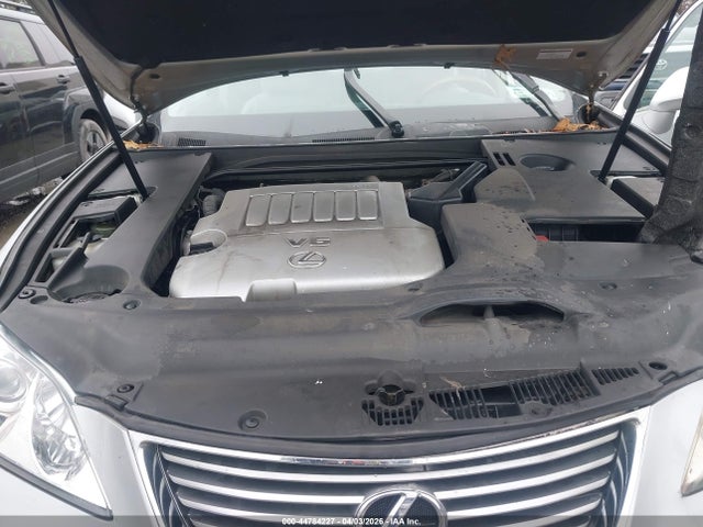 Продаж на аукціоні авто 2008 Lexus Es 350, vin: JTHBJ46G282206758, номер лоту: 44784227