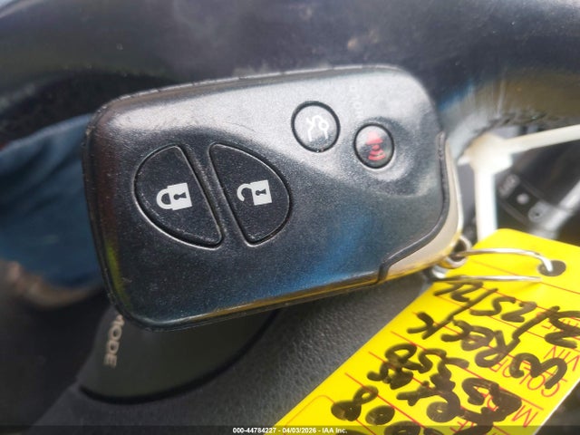 Продаж на аукціоні авто 2008 Lexus Es 350, vin: JTHBJ46G282206758, номер лоту: 44784227