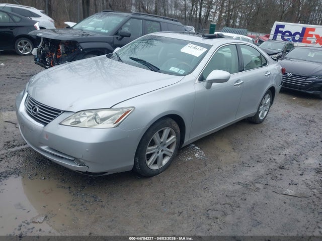 Продаж на аукціоні авто 2008 Lexus Es 350, vin: JTHBJ46G282206758, номер лоту: 44784227