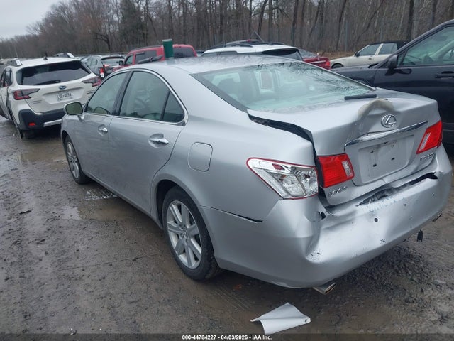 Продаж на аукціоні авто 2008 Lexus Es 350, vin: JTHBJ46G282206758, номер лоту: 44784227
