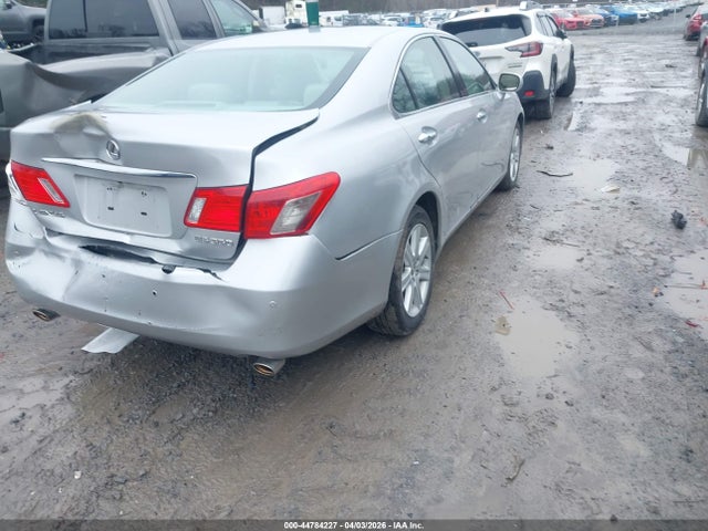 Продаж на аукціоні авто 2008 Lexus Es 350, vin: JTHBJ46G282206758, номер лоту: 44784227
