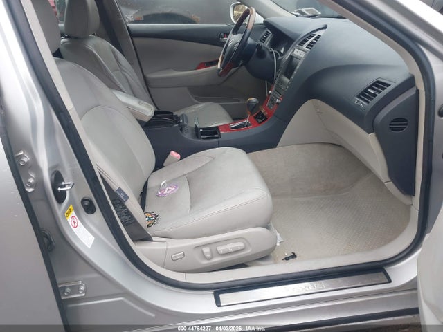 Продаж на аукціоні авто 2008 Lexus Es 350, vin: JTHBJ46G282206758, номер лоту: 44784227