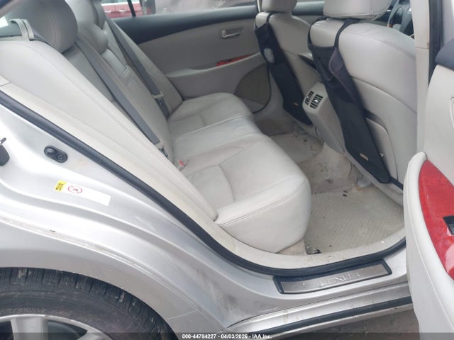 Продаж на аукціоні авто 2008 Lexus Es 350, vin: JTHBJ46G282206758, номер лоту: 44784227