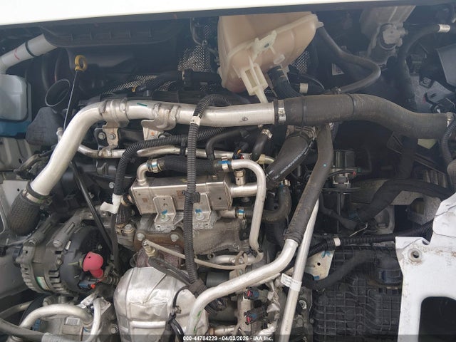 2024 Ram Promaster 3500 Cargo Van Tradesman High Roof 159 Wb Ext W/pass Seat მანქანა იყიდება აუქციონზე, vin: 3C6MRVJGXRE105916, აუქციონის ნომერი: 44784229