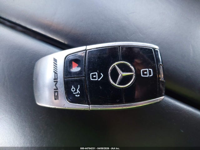Aukcja sprzedaży 2018 Mercedes-benz Amg E 63 S 4matic, vin: WDDZF8KB4JA333368, numer aukcji: 44784231
