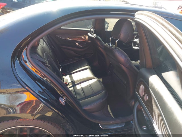 Aukcja sprzedaży 2018 Mercedes-benz Amg E 63 S 4matic, vin: WDDZF8KB4JA333368, numer aukcji: 44784231