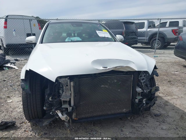 44784232 :رقم المزاد ، 55SWF4JB0HU200663 vin ، 2017 Mercedes-benz C 300 مزاد بيع