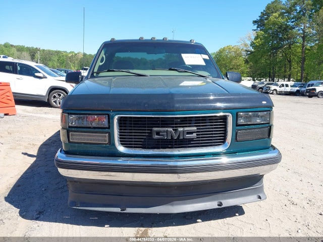 Aukcja sprzedaży 2000 Gmc Sierra 3500 Classic Sl, vin: 1GTHC39J2YF509233, numer aukcji: 44784233