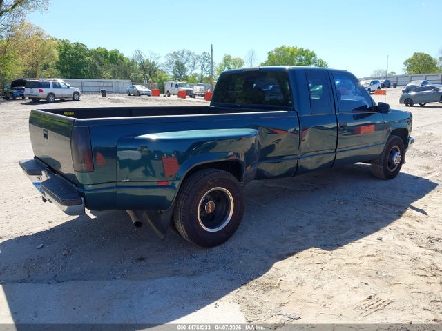 Aukcja sprzedaży 2000 Gmc Sierra 3500 Classic Sl, vin: 1GTHC39J2YF509233, numer aukcji: 44784233