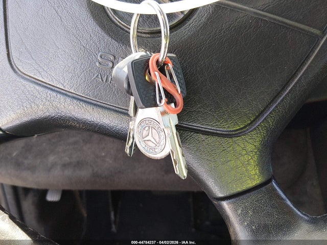 1992 MERCEDES-BENZ 500 WDBGA51E1NA076149 Photo 10