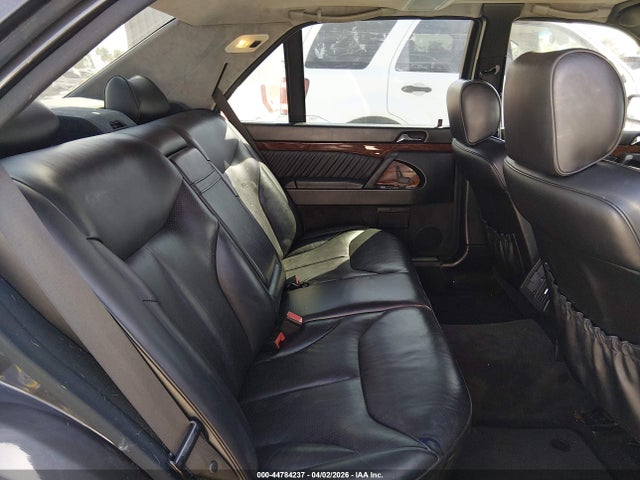 1992 MERCEDES-BENZ 500 WDBGA51E1NA076149 Photo 7