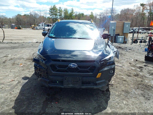 Продаж на аукціоні авто 2025 Subaru Crosstrek Wilderness, vin: 4S4GUHU61S3744073, номер лоту: 44784238