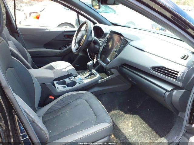 Продаж на аукціоні авто 2025 Subaru Crosstrek Wilderness, vin: 4S4GUHU61S3744073, номер лоту: 44784238
