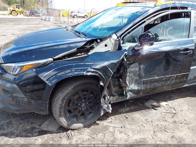 Продаж на аукціоні авто 2025 Subaru Crosstrek Wilderness, vin: 4S4GUHU61S3744073, номер лоту: 44784238