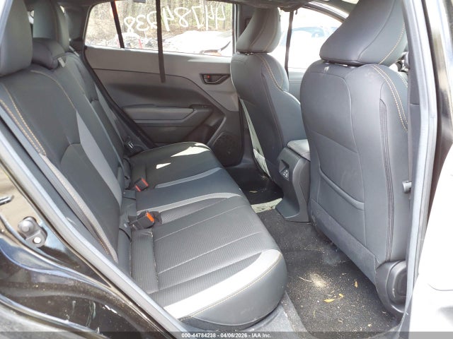 Продаж на аукціоні авто 2025 Subaru Crosstrek Wilderness, vin: 4S4GUHU61S3744073, номер лоту: 44784238