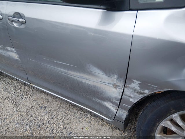 Продаж на аукціоні авто 2011 Toyota Sienna Xle V6, vin: 5TDYK3DC0BS095257, номер лоту: 44784239
