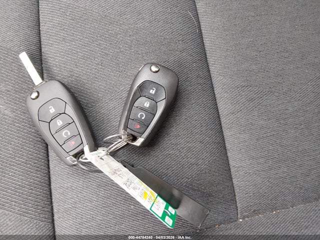 KL77LFE23RC006970 Chevrolet Trax Fwd Sp