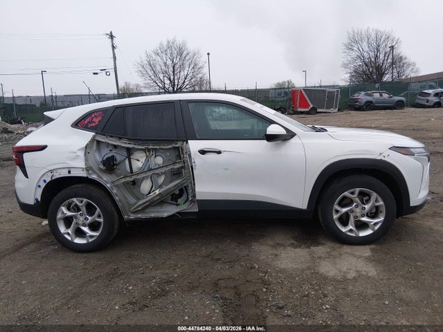 KL77LFE23RC006970 Chevrolet Trax Fwd Sp