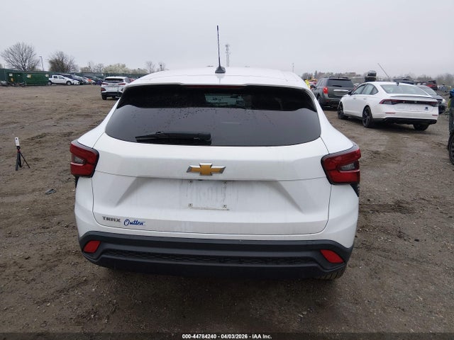 KL77LFE23RC006970 Chevrolet Trax Fwd Sp