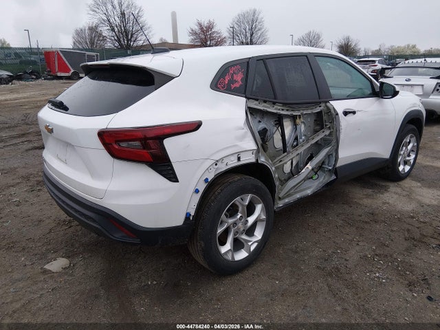 KL77LFE23RC006970 Chevrolet Trax Fwd Sp
