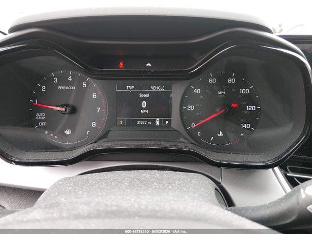 KL77LFE23RC006970 Chevrolet Trax Fwd Sp