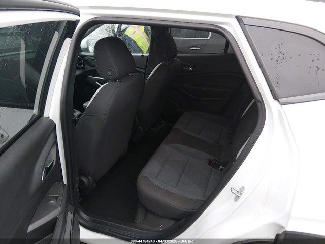 KL77LFE23RC006970 Chevrolet Trax Fwd Sp