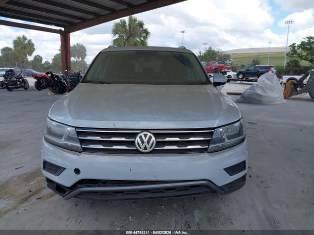 Продаж на аукціоні авто 2018 Volkswagen Tiguan 2.0t Se/2.0t Sel, vin: 3VV3B7AX0JM164523, номер лоту: 44784241