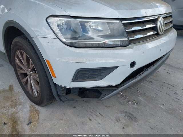 2018 VOLKSWAGEN TIGUAN 3VV3B7AX0JM164523 Photo 5