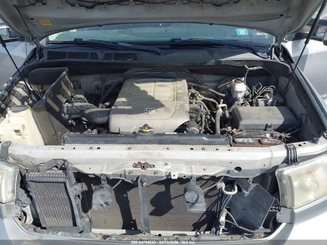 44784243 :رقم المزاد ، 5TBBV54167S466056 vin ، 2007 Toyota Tundra Sr5 5.7l V8 مزاد بيع