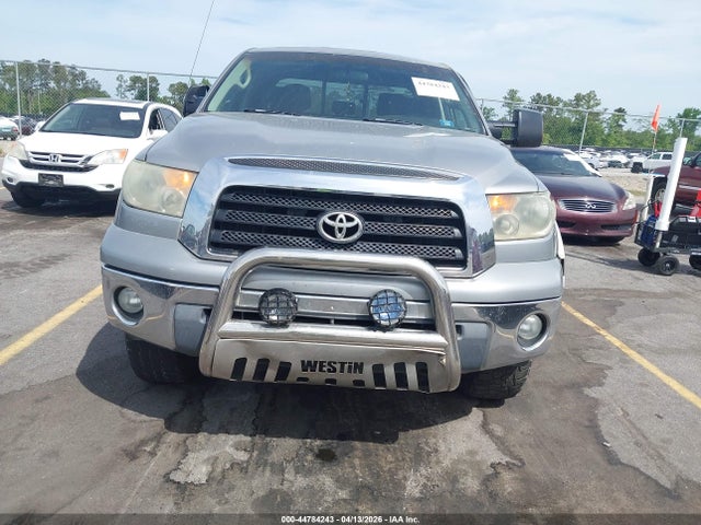 44784243 :رقم المزاد ، 5TBBV54167S466056 vin ، 2007 Toyota Tundra Sr5 5.7l V8 مزاد بيع