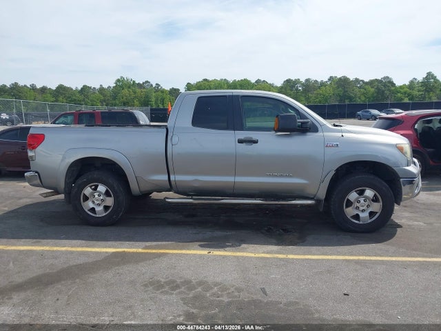 44784243 :رقم المزاد ، 5TBBV54167S466056 vin ، 2007 Toyota Tundra Sr5 5.7l V8 مزاد بيع