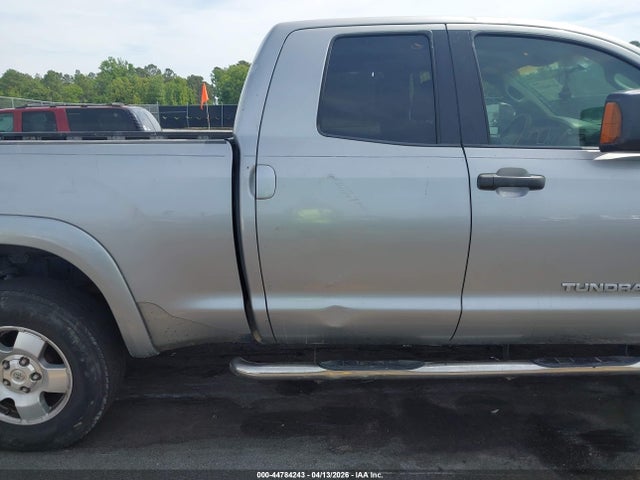 44784243 :رقم المزاد ، 5TBBV54167S466056 vin ، 2007 Toyota Tundra Sr5 5.7l V8 مزاد بيع