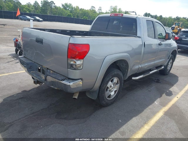 44784243 :رقم المزاد ، 5TBBV54167S466056 vin ، 2007 Toyota Tundra Sr5 5.7l V8 مزاد بيع