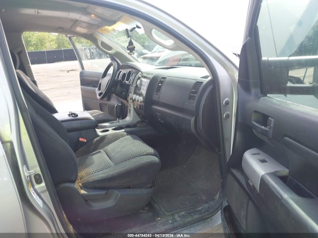 44784243 :رقم المزاد ، 5TBBV54167S466056 vin ، 2007 Toyota Tundra Sr5 5.7l V8 مزاد بيع