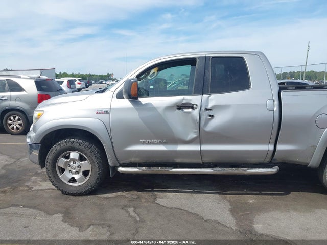 44784243 :رقم المزاد ، 5TBBV54167S466056 vin ، 2007 Toyota Tundra Sr5 5.7l V8 مزاد بيع