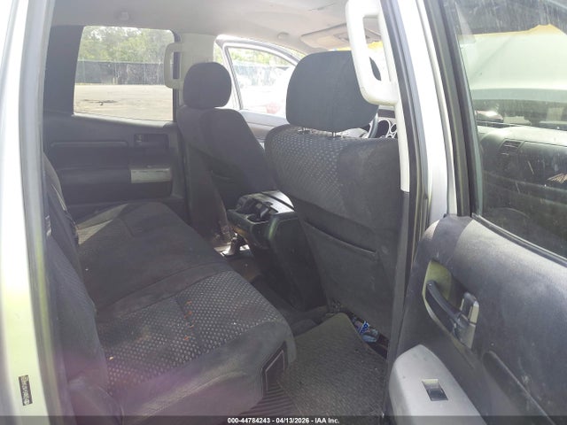 44784243 :رقم المزاد ، 5TBBV54167S466056 vin ، 2007 Toyota Tundra Sr5 5.7l V8 مزاد بيع