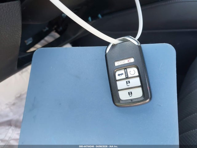 Honda Accord Touring 2018 1HGCV1F99JA102856 Image 11
