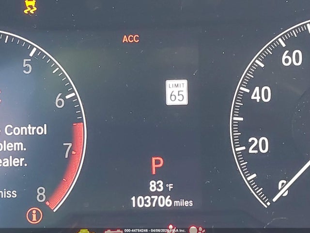 Honda Accord Touring 2018 1HGCV1F99JA102856 Image 16