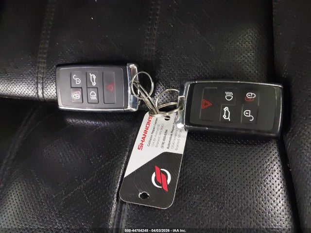 Продажа на аукционе авто 2020 Land Rover Range Rover Evoque Se, vin: SALZP2FX0LH060328, номер лота: 44784248